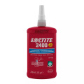 Loctite 2400-250ml Zabezpieczenie gwintów - średniodemontowalny (biała karta charakterystyki)