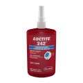 Loctite 242-250ml Zabezpieczenie gwintów - średniodemontowalny