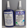 Loxeal 55-03 250ml / Superbond 421 250ml Zabezpieczenie gwintów średniodemontowalny do 200*C