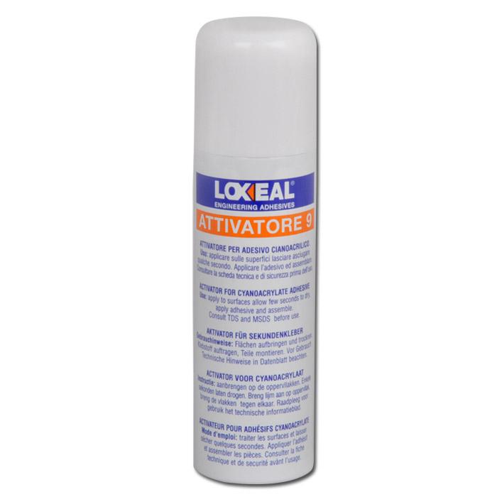 Loxeal AT-11  spray 200ml  Aktywator do klejów anaerobowych