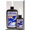 Loxeal UV 30-11 50ml do Plexi